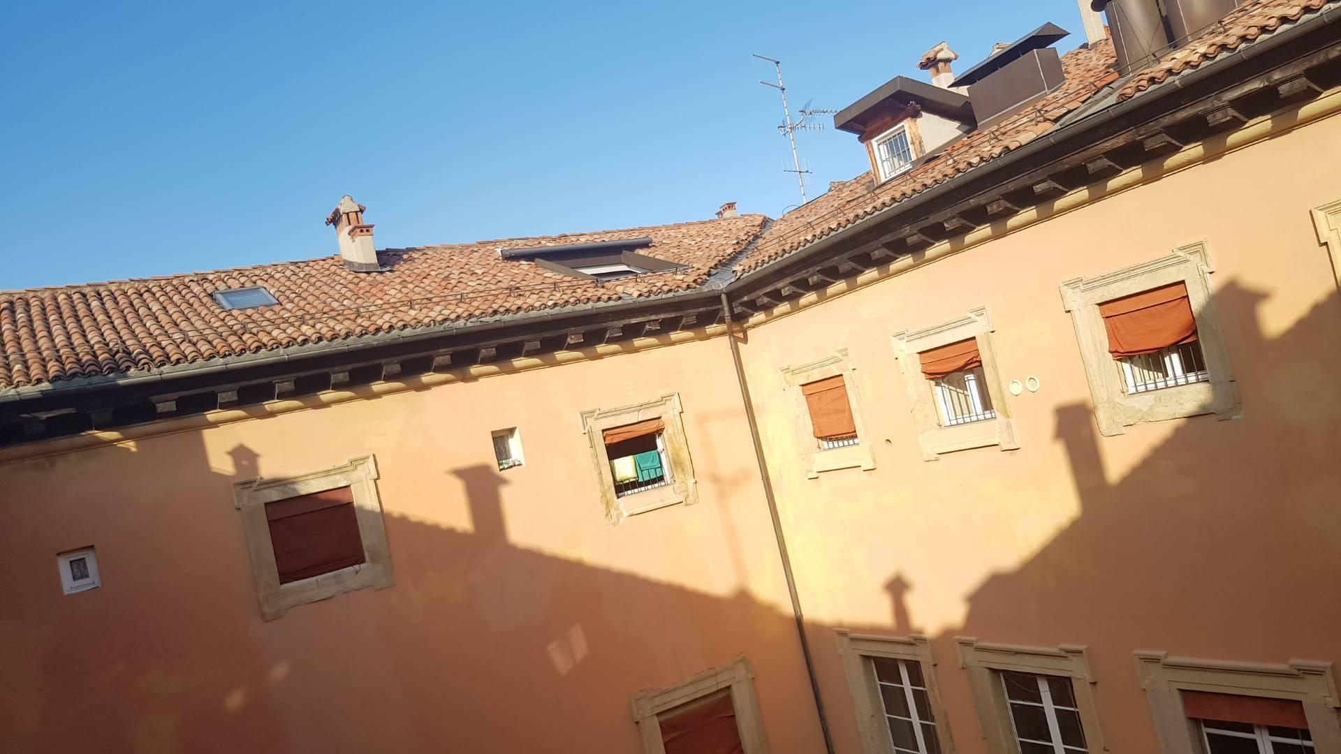 Appartamento in affitto a Bologna (BO) Immobiliare Guido